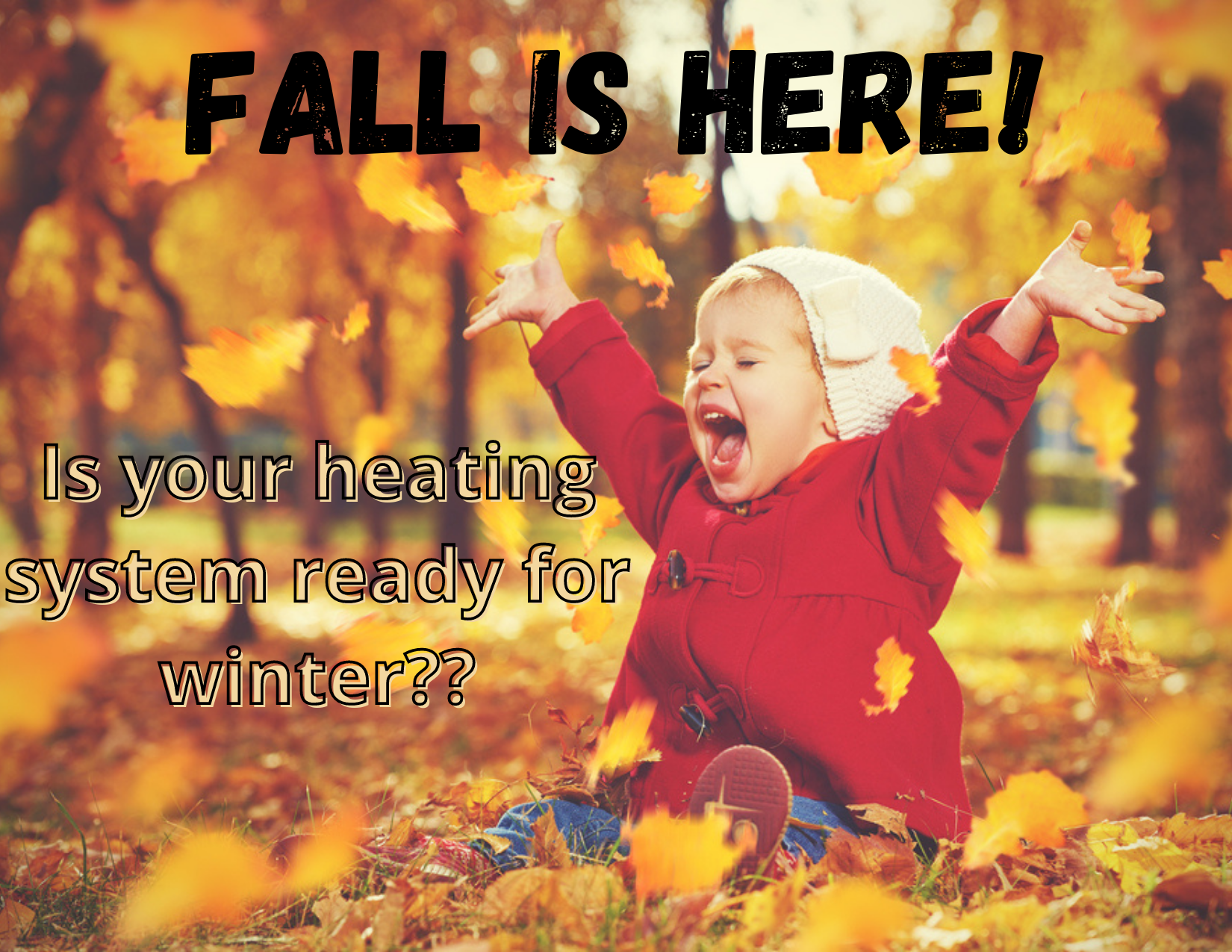 5 Fall Maintenance Tips To Get Your Heating System Ready for Winter